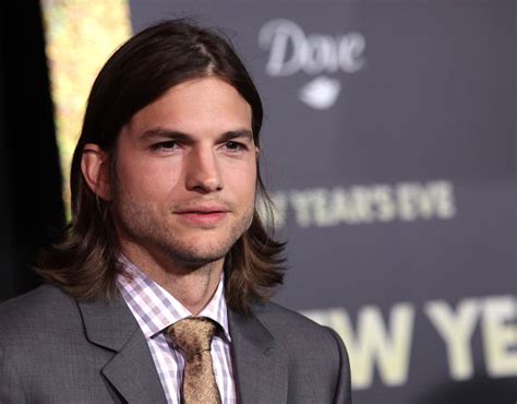 how tall is ashton kutcher|ashton kutcher height in feet.